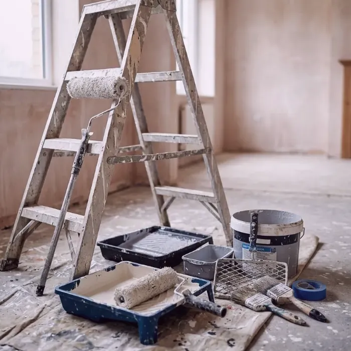 White Graph — Farbberatung vor Ort