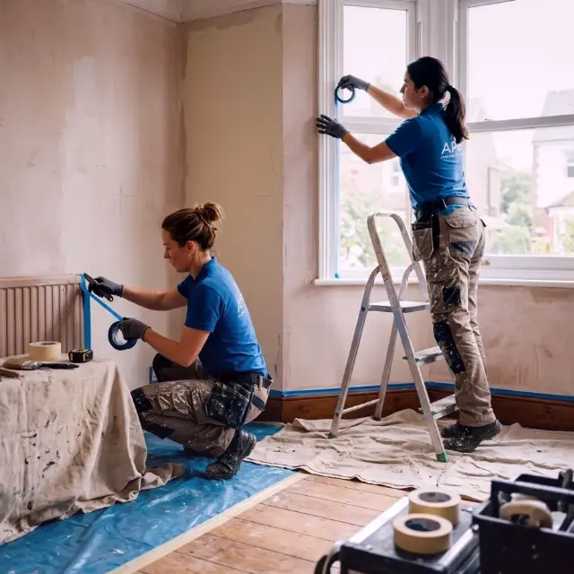 White Graph — Unsere Arbeiten 1